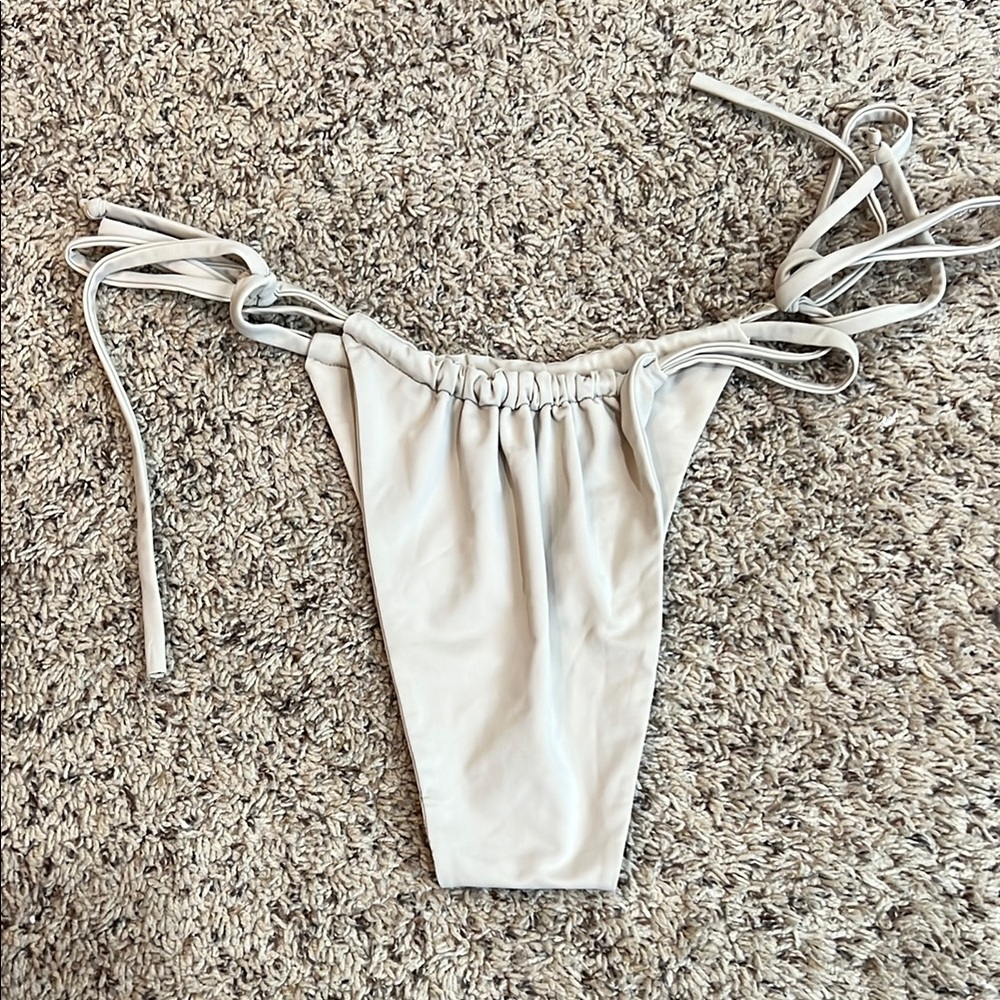 Gemini mountain swimwear Frankie bottom